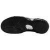 Nike Clogposite Sneakers Unisex Nere Bianco Argento Metallizzato HJ4325-001