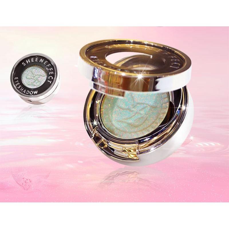 SheenEffect - Magical Chameleon Single Eyeshadow - 8 Colors