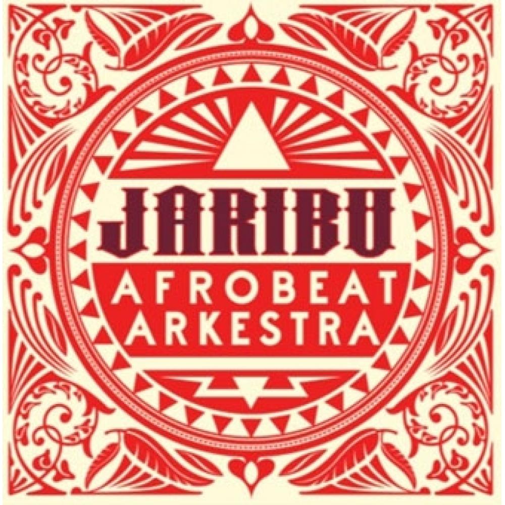 

Джарибу Афробит Аркестра Ярибу Афробит Аркестра