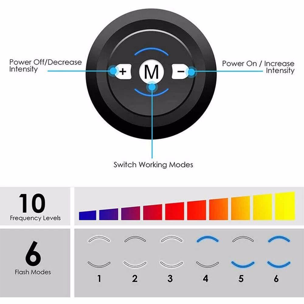 Belt Arm Gym Belt Vibration Belt Machine Training Gear Abdominal Muscle Stimulator Ab Trainer