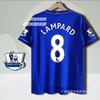 Retro Jersey Chelsea Series Jersey Long Short Sleeve Explosive Star Collection 8 Lampard 9 Torres Football Jersey