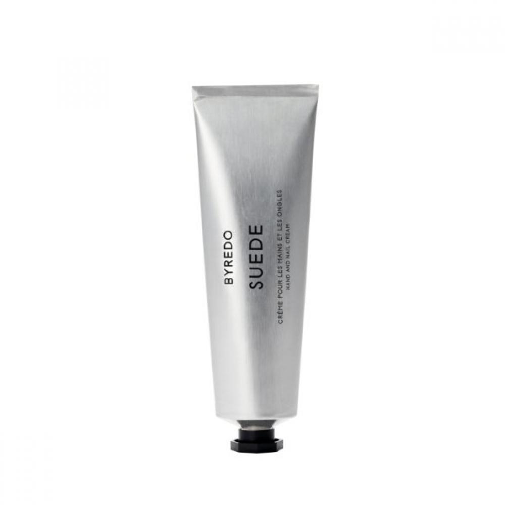Byredo Suede Hand   Nail Cream 50ml Single option