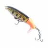 Floating Topwater Pencil with for Outdoor Fishing