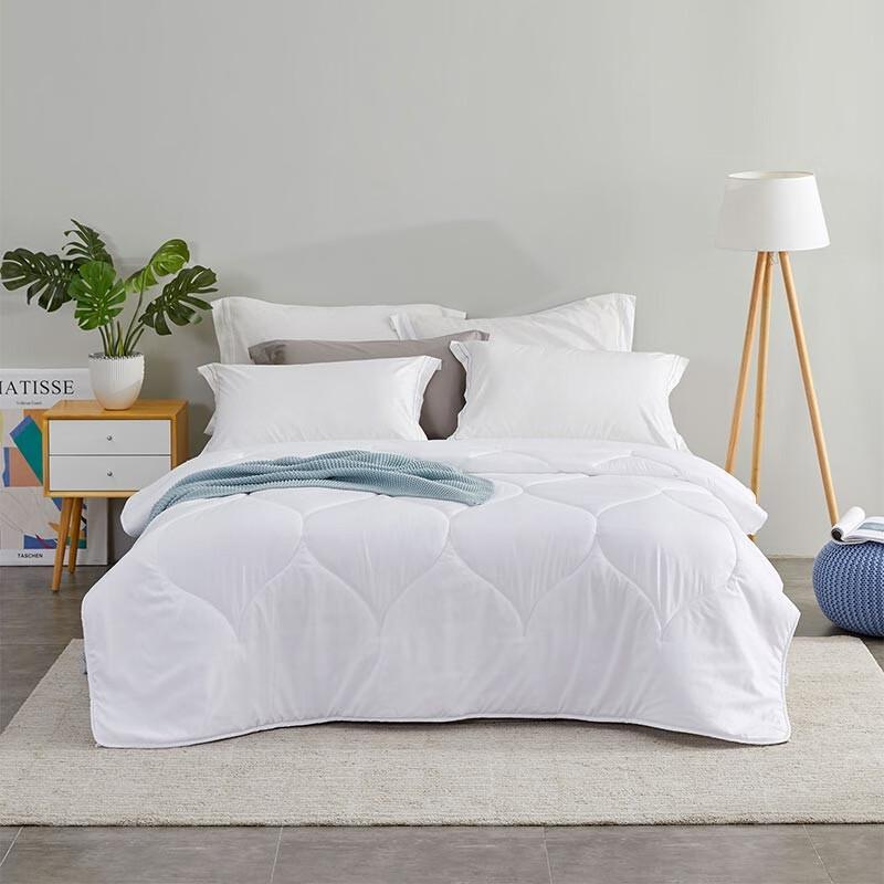 Luolai Tianmeng Warm Velvet Spring/Autumn Fiber Quilt