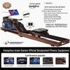 Longchan R7 Foldable Smart Rowing Machine