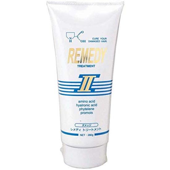 

Remedy Treatment 280g