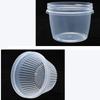 Double Layer Drain Basket Fruit Vegetable Washing Colander Strainer Kitchen Tool
