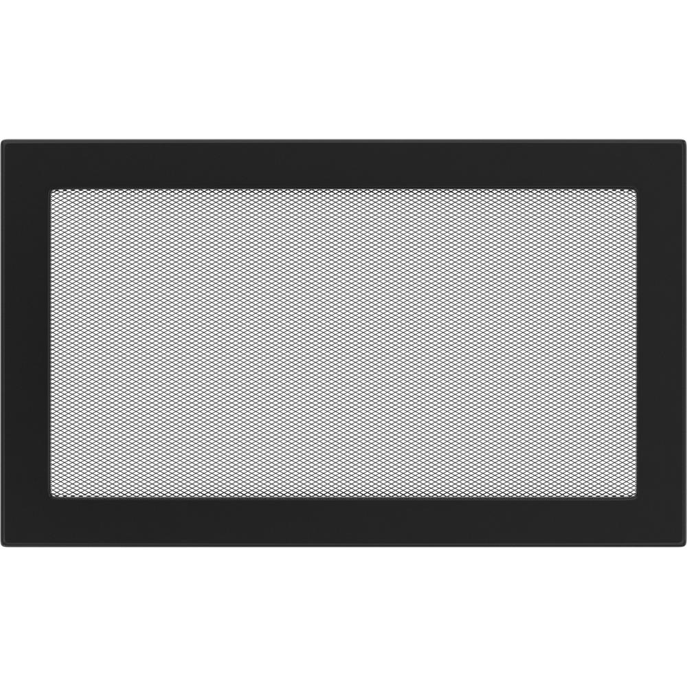 Vent Cover 22x37 black