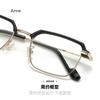 New Fashion Design Compute Reading Glasses Anti Blue Block For Women Squre Frame Myopia Eyewear gafas hombre eye glasses