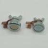 Electric Welder Magnetic Grounding Clamp - Strong Suction Ironing Magnet