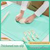 JingJingRS Silicone Baking & Dough Mat