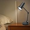 Cordless Desk Lamp 3 Color Temperature Touch Control Magnetic Charging LED Desk Lamp with RGB Projection Light