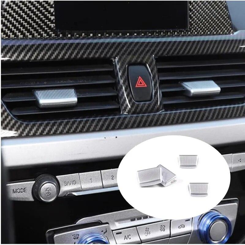 

Зажим для салона автомобиля, зажим для вентиляционного отверстия, зажим для вентиляционного отверстия для кондиционера, зажим для BMW 3 5 серии E90 E91 E92 E93 E60 E61, автоаксессуары