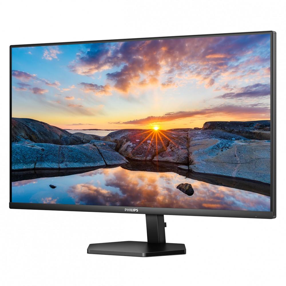 Monitor 31,5 pollici 32E1N3100LA VA 75Hz HDMIx2 VGA