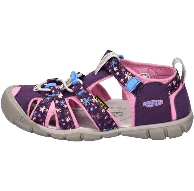 Keen Seacamp II CNX Sandals