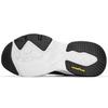 D'Lites 4.0 Textile, Split Cow Leather, Artificial Leather Cushioning Abrasion Resistant 237226-BKGD