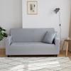 Universal Elastic Couch Cover Full Coverage Slipcouch Sofa Protector Stretchable Washable