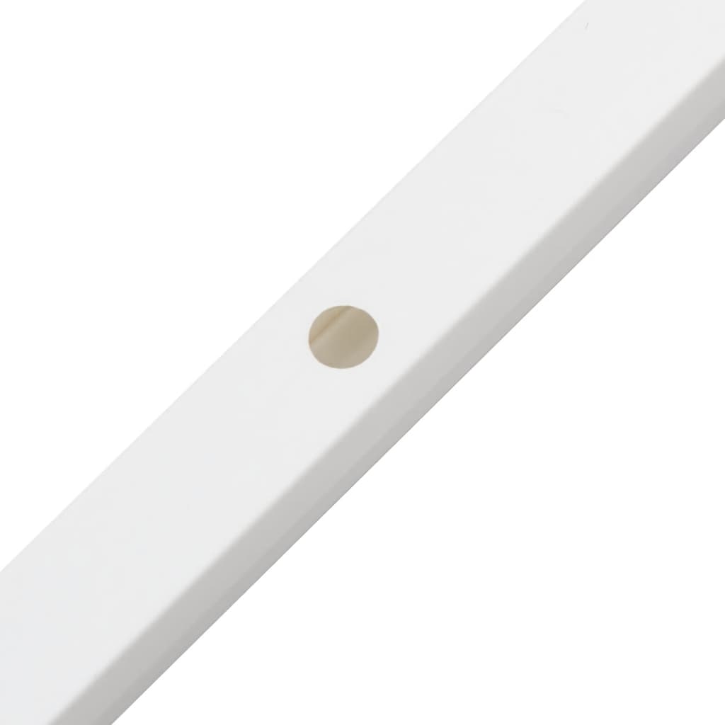 Installation Conduit 20x10 Mm 10 M PVC
