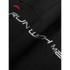 Anta Men's Water-Repellent Softshell Active Straight Leg Pants