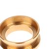 Brass Fishing Line Roller For  Fishing Reel Part Repair Smooth Durable Fishing Accessories