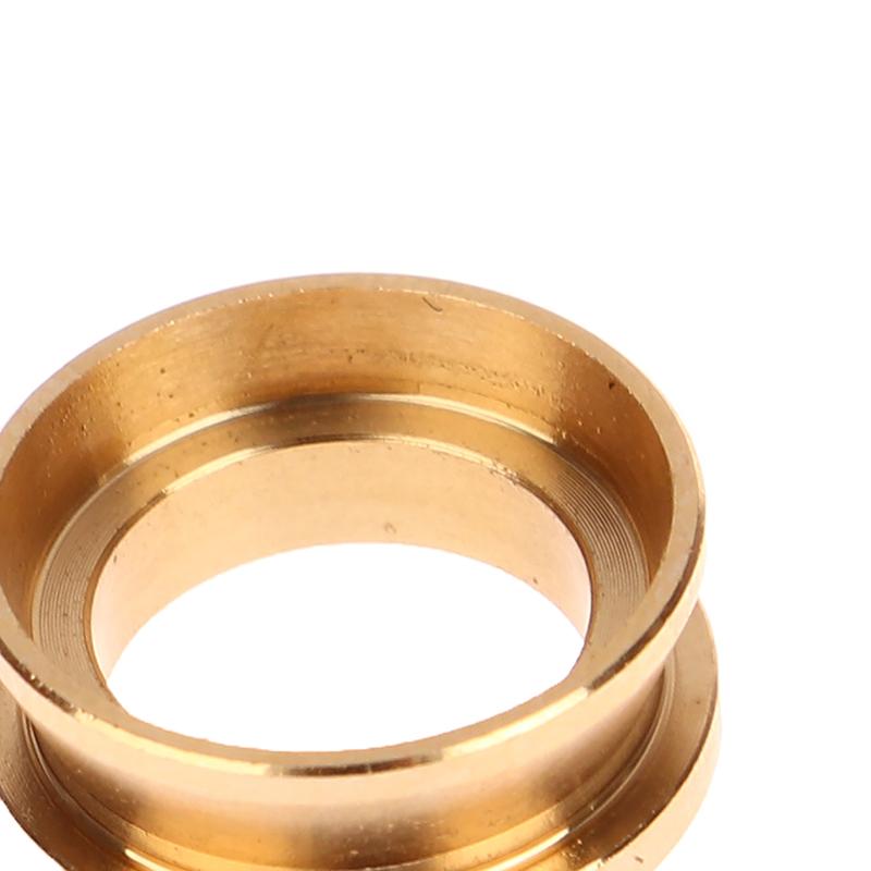 Brass Fishing Line Roller For  Fishing Reel Part Repair Smooth Durable Fishing Accessories