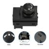 A4518200410 For 2008-2015 Mercedes Benz Smart 451 Fortwo Car View Mirror Control Adjustment Switch