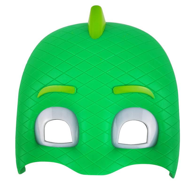 

Светодиодный светящийся костюм супергероя Геко Сова Кэтбой Плащи для вечеринки для детей Gekko