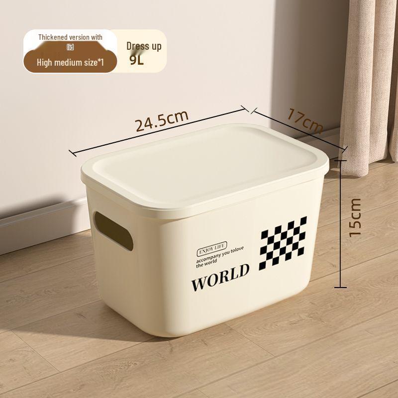 Cutlery & Bottle Drying Rack with Dustproof Lid for Baby Utensils