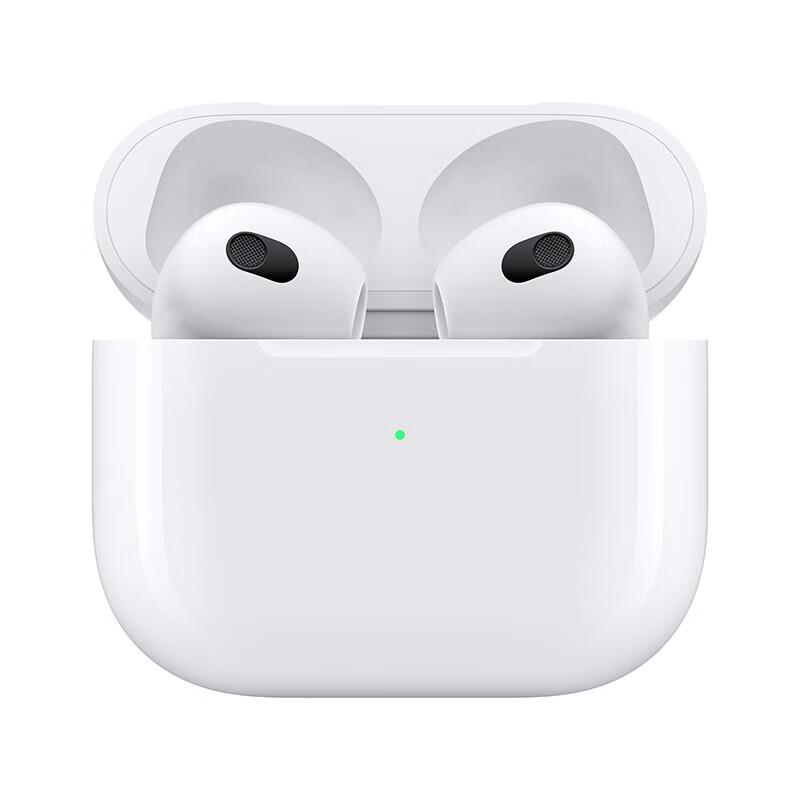 Apple AirPods (3rd Generation) with MagSafe Charging Case