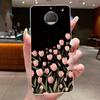 For Motorola Moto G5s Case Luxury Butterfly Fashion Flowers Clear Soft TPU Silicone Back Cover For Moto G5s G 5s MotoG5s Casing