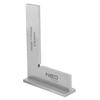 Angle with Base, DIN875/2, 250x160mm