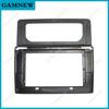 10 Inch Car Frame Fascia Adapter Canbus Box Decoder For Volkswagen Caddy 2K 3 2004-2010 Android Radio Dash Fitting Panel Kit
