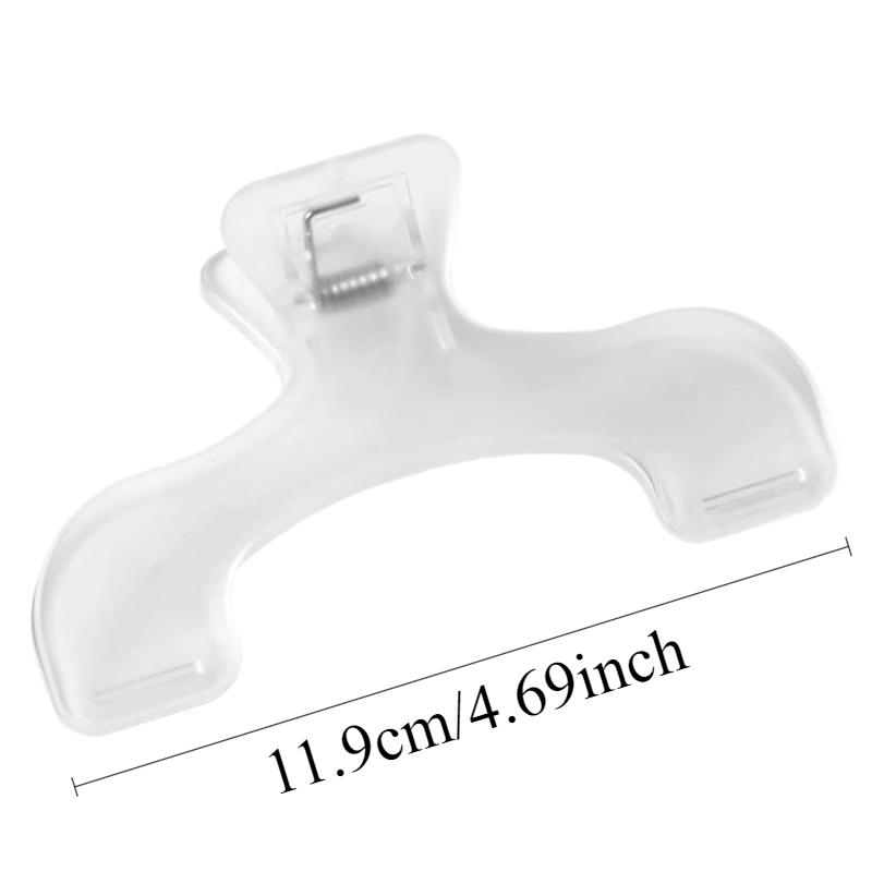 

Креативная клипса-закладка для блокнота в виде букета с уникальным дизайном для чтения и использования в офисе белый