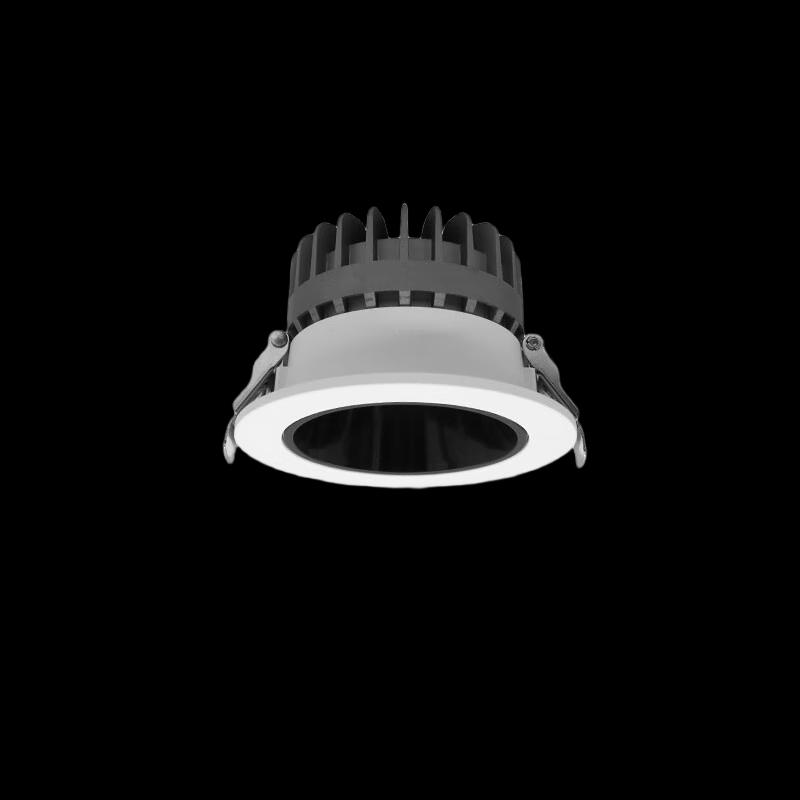 

NuFeng Recessed Narrow-Edge 7W Downlight