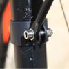 Portapacchi Anteriore per Bicicletta Li Shidi V-02-01