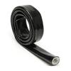 10mm X 1m Fire Sleeve Braid Flame Heat Shield Black For 6AN AN6 Oil Fuel Lines