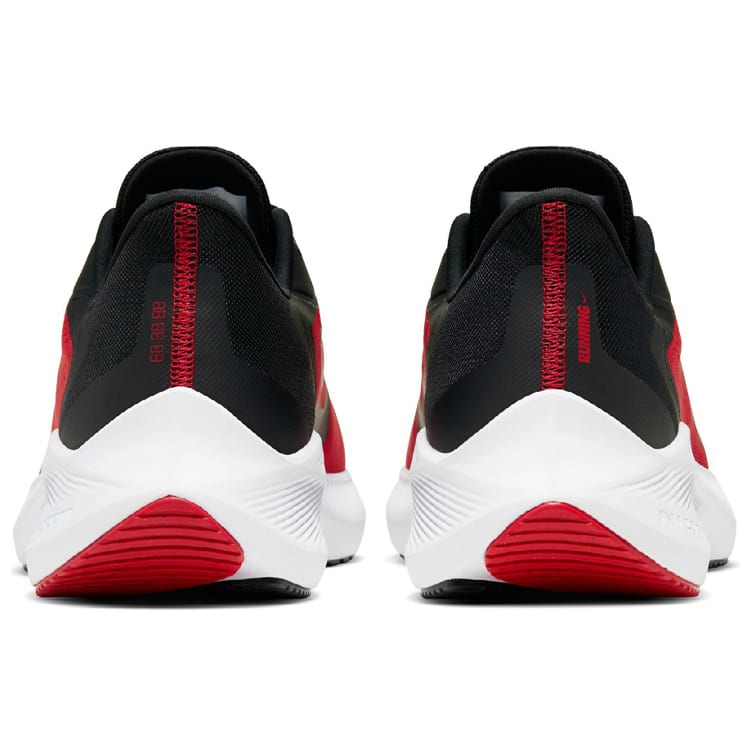 Nike Air Zoom Winflo 7 'University Red' CJ0291-600
