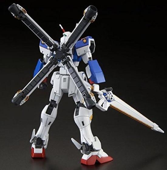 HGUC Crossbone Gundam X3 Plastic Model Online Shop 1/144 (Hobby Exclusive)