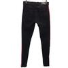 Amiri Line Long Pants 30 Black Men's Used