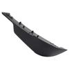 LR115672 Front Bumper Lower Air Deflector Left or Right for Land Rover Range Rover Velar Base, S, SE, and SVA trims 2017–2024