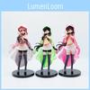 Madoka Puella Magi Magica Tamaki Iroha Animated Character Model Ornaments