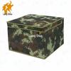 Camouflage Foldable Storage Box