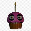 Juguetes De Freddy Fazbear Pizzeria simulaator Freddy Fazbeari pitsa triigitavad ülekanded rõivaste jaoks Tsärki kott Soojusülekande kleebised triigitavad plaastrid