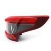 Nissan Qashqai 2017-2021 Rear Tail, Brake, Reverse & Turn Signal Light Assembly