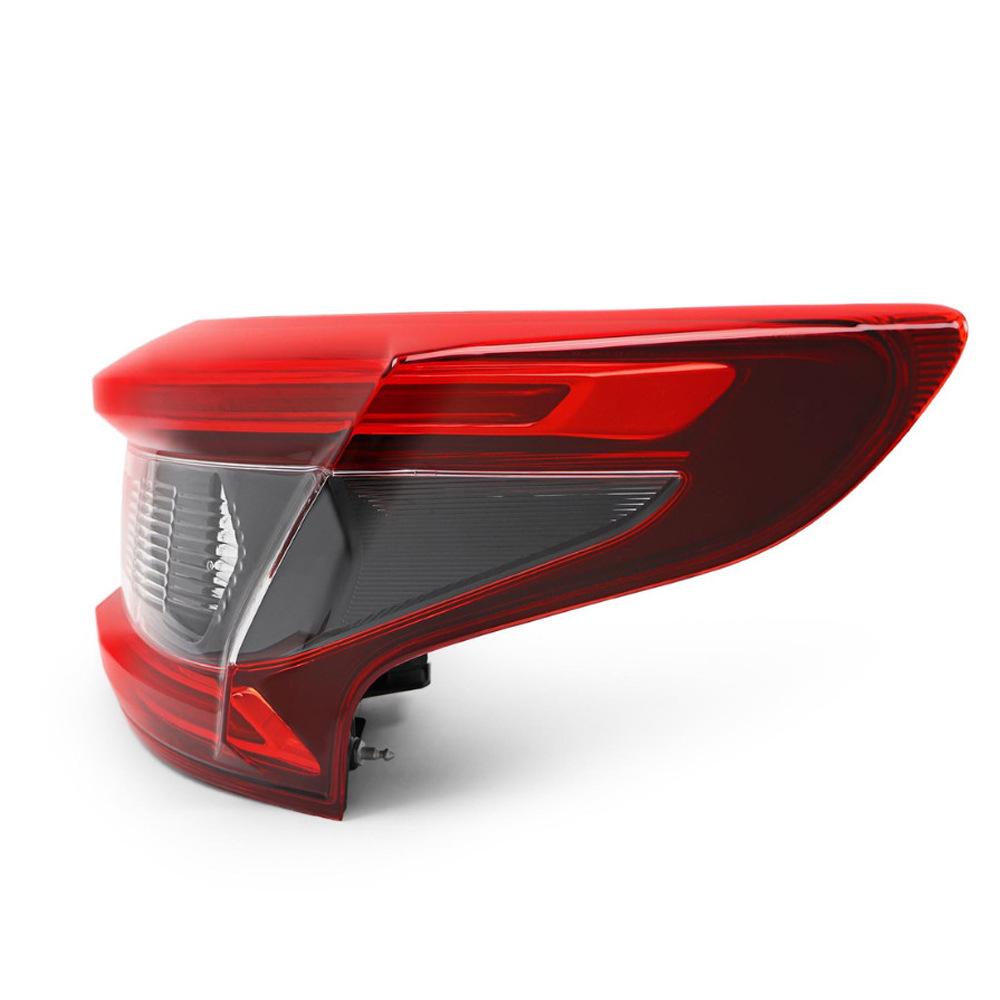 Nissan Qashqai 2017-2021 Rear Tail, Brake, Reverse & Turn Signal Light Assembly
