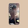 Anime Ghostblade Mobile Phone Case for Samsung Galaxy S26 S25 S24 S23 S22 S21 S20 Note20 Plus FE Ultra Colorful Cover Luxury