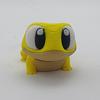 3D Printed Gecko Frog Figurine Movable Joints Big Eyes Frog Figure Articulated Animal Model Fidget Toy Desktop Decoration Ornament