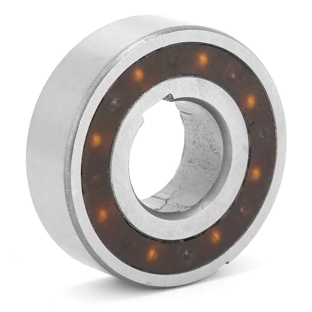 

CSK15PP Bearing Steel One Way Bearing One Way Clutch Bearing 35 * 15 * 11mm