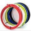 High Strengths Brake Gear Cable Housing Bike Derailleurs Shifters Levers Cable for Road Bikes and City Bikes