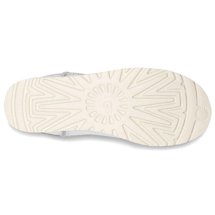 UGG Classic Mini 'Silver' Women's 1122670-SLVM